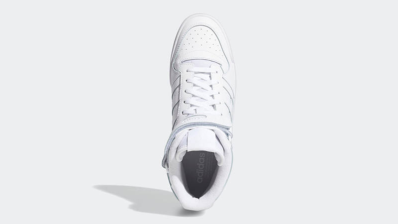 adidas Forum 84 Mid Cloud White Top