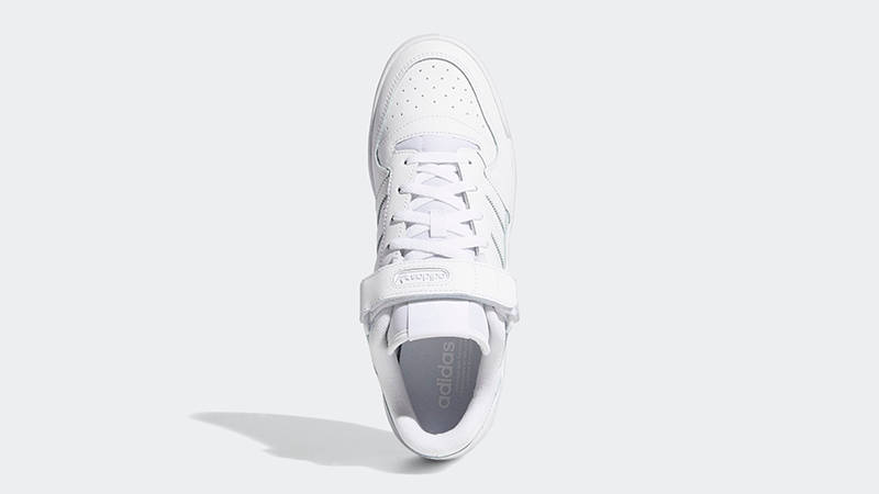 adidas Forum Low Cloud White Top