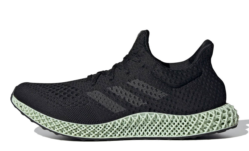 adidas 4D Trainer & Next Drops | The Sole Supplier