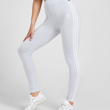 adidas Originals Adicolor 3-Stripes Leggings adidas Originals Adicolor 3-Stripes Leggings