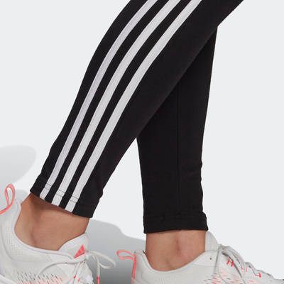 adidas LOUNGEWEAR Essentials 3-Stripes Leggings