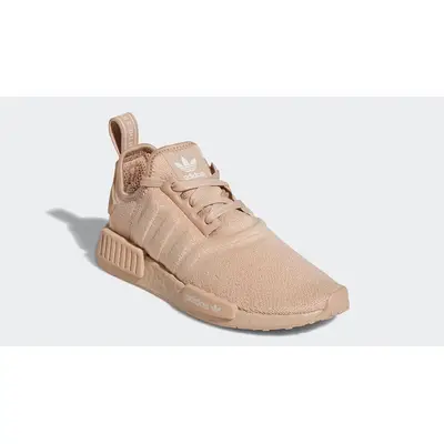 Ash pearl nmd r1 on sale