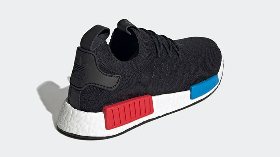 adidas NMD R1 Core Black Raffles & Where To Buy | Sole Supplier The Sole Supplier
