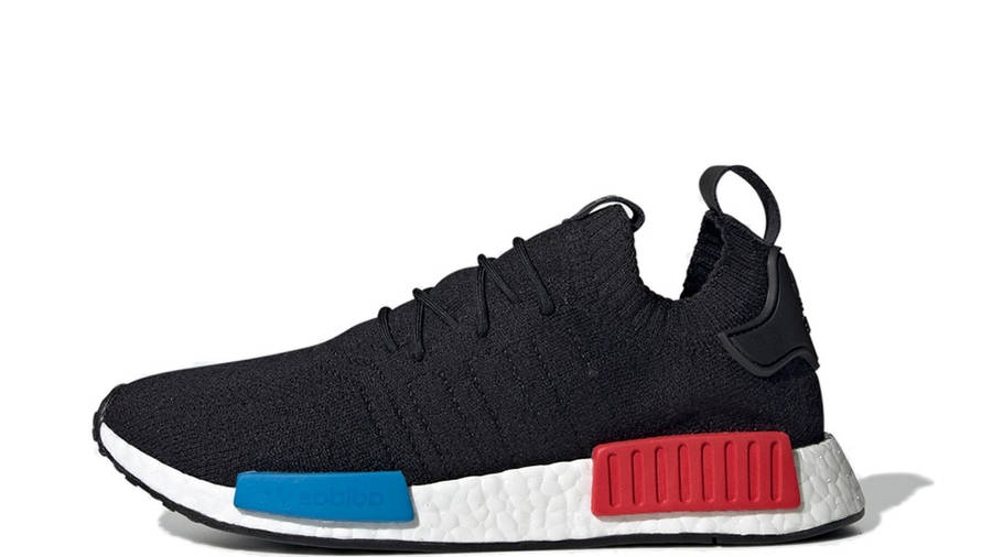 adidas nmd classic white