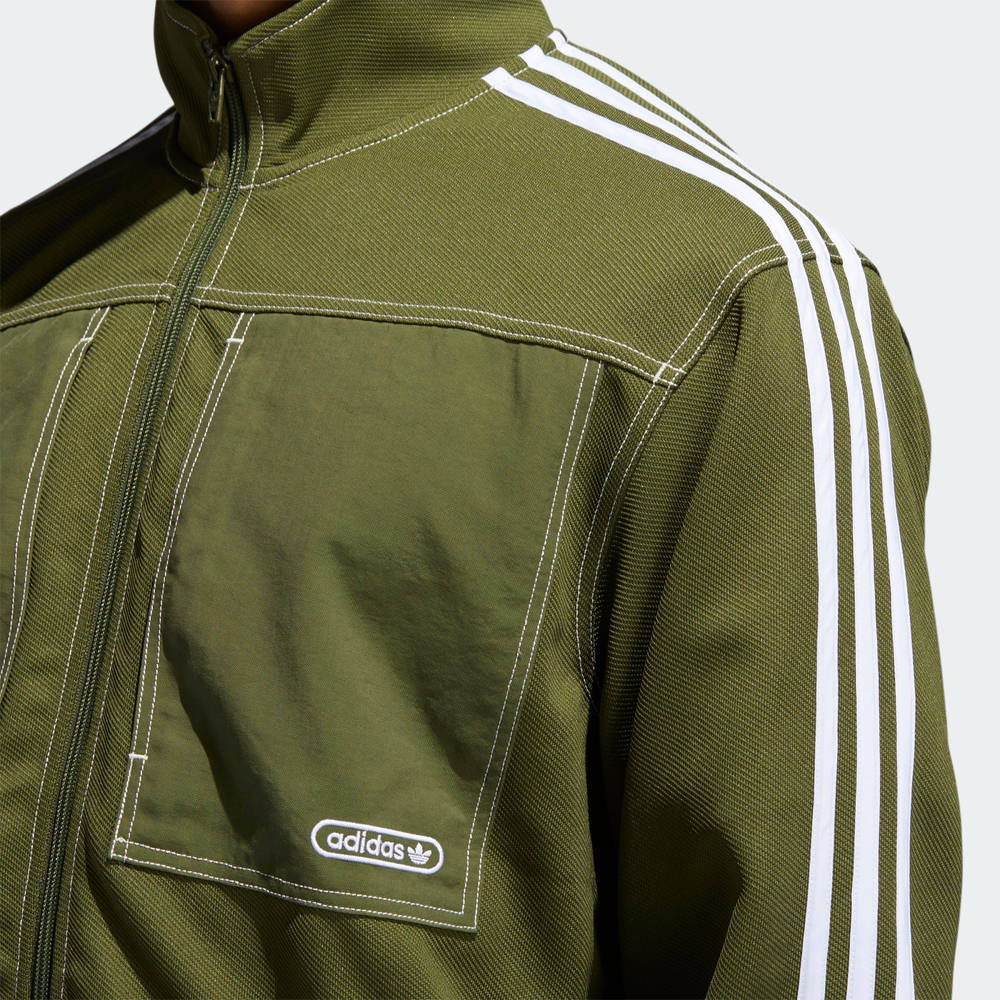 adidas wild pine jacket