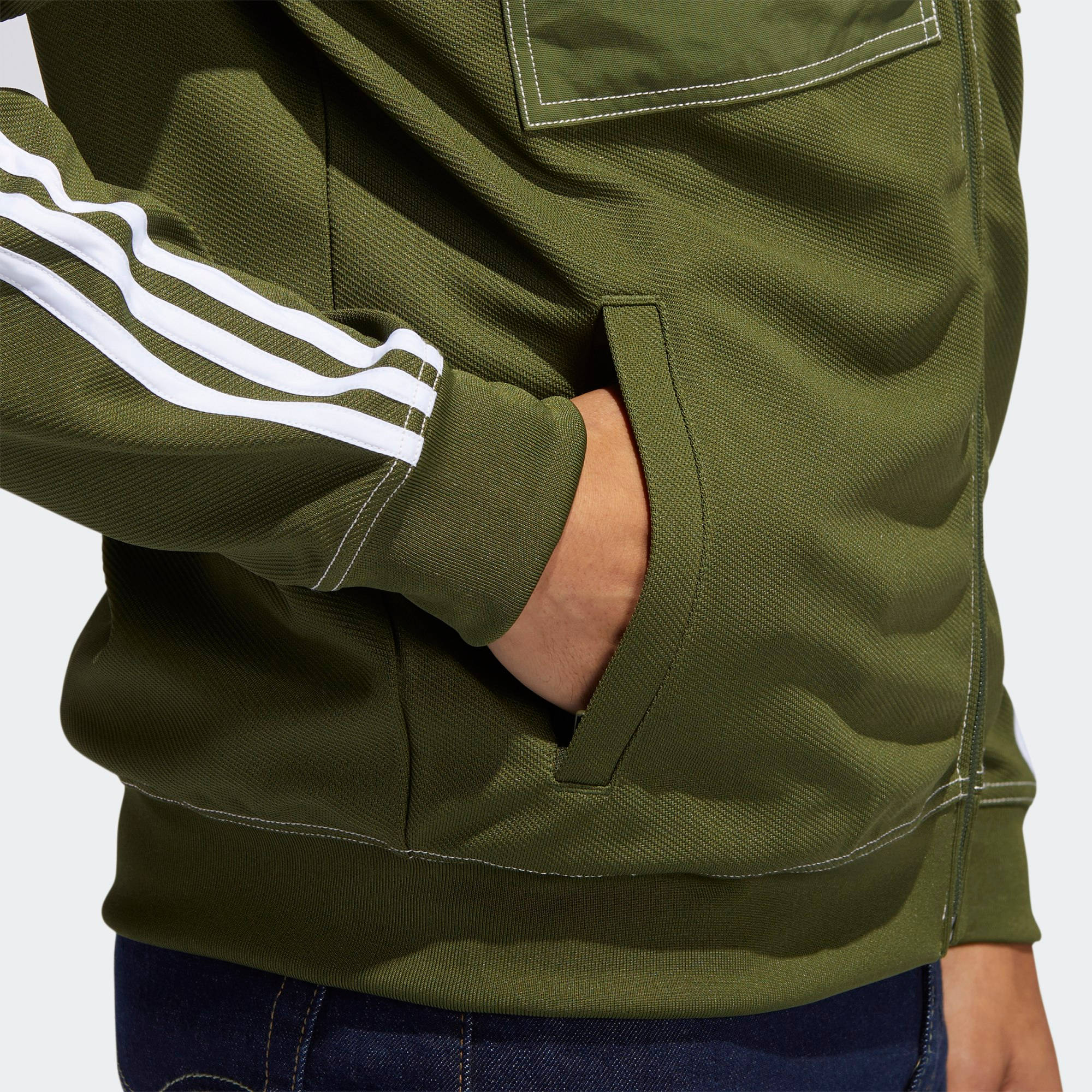 adidas Originals Track Top | Where To Buy | GN3806