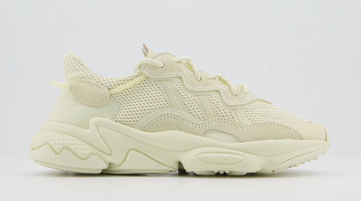 adidas Ozweego Cream