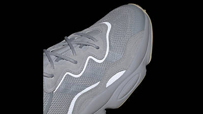 adidas Ozweego Halo Blue Cream White 