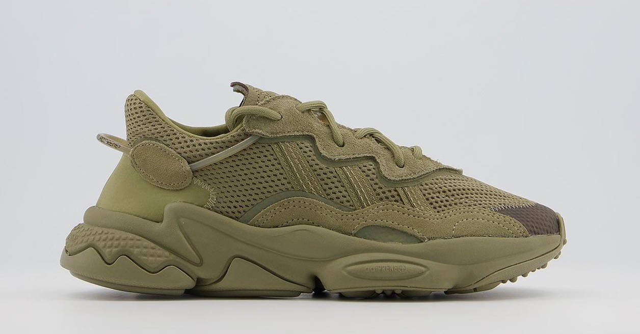 adidas Ozweego Khaki