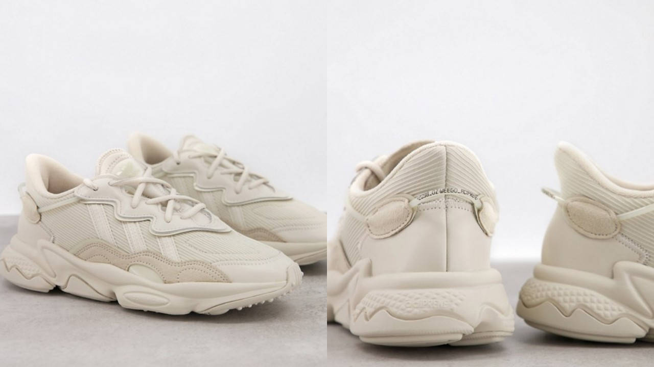 adidas ozweego