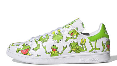adidas Stan Smith Primegreen Kermit