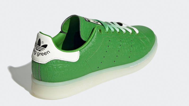 adidas Stan Smith Primegreen Rex Back