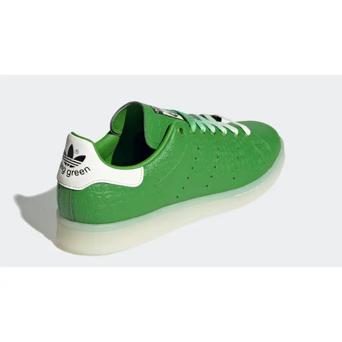 adidas Stan Smith Primegreen Rex | Where To Buy | FZ2705 | The