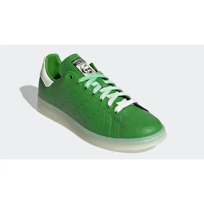 adidas Stan Smith Primegreen Rex | Where To Buy | FZ2705 | The