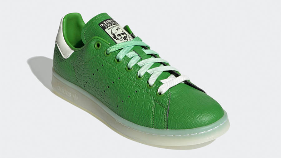 adidas stan smith primegreen rex