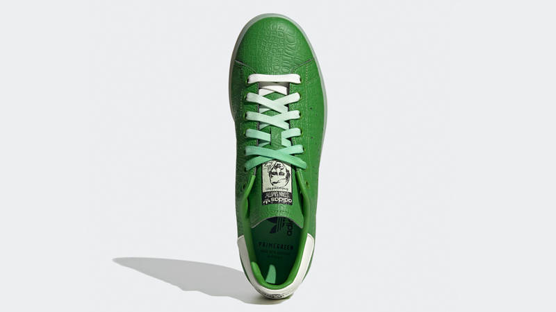 adidas Stan Smith Primegreen Rex | Where To Buy | FZ2705 | The