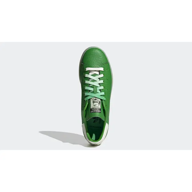 adidas Stan Smith Primegreen Rex | Where To Buy | FZ2705 | The