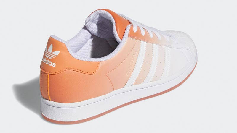 adidas gazelle silver green womens Adidas Superstar Copper Women's – Pimp Kicks main image 0