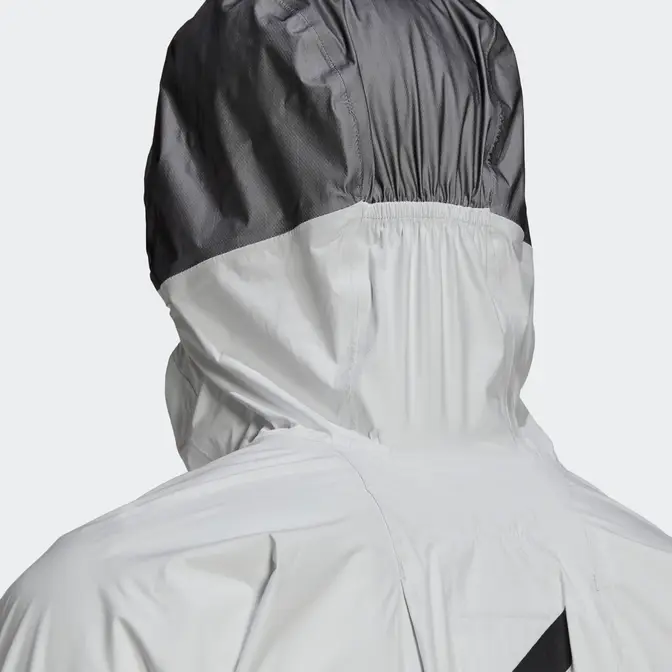 adidas Terrex Agravic Pro RAIN.RDY Trail Running Jacket Where To Buy GP3324 The Sole Supplier