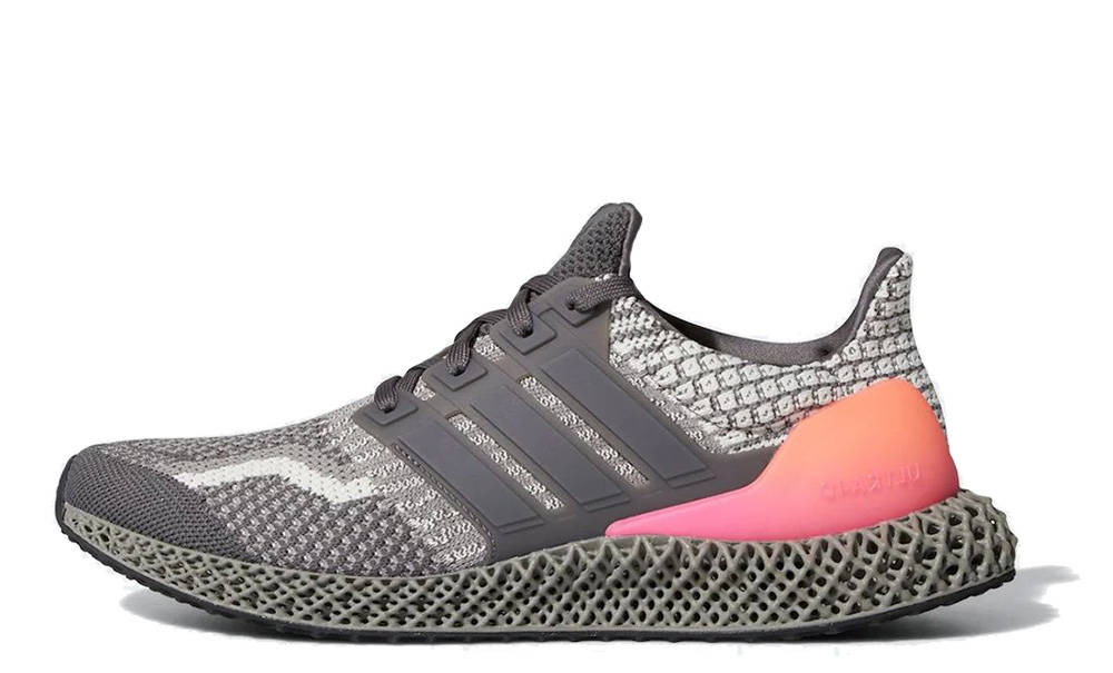 ultra boost 4d release date