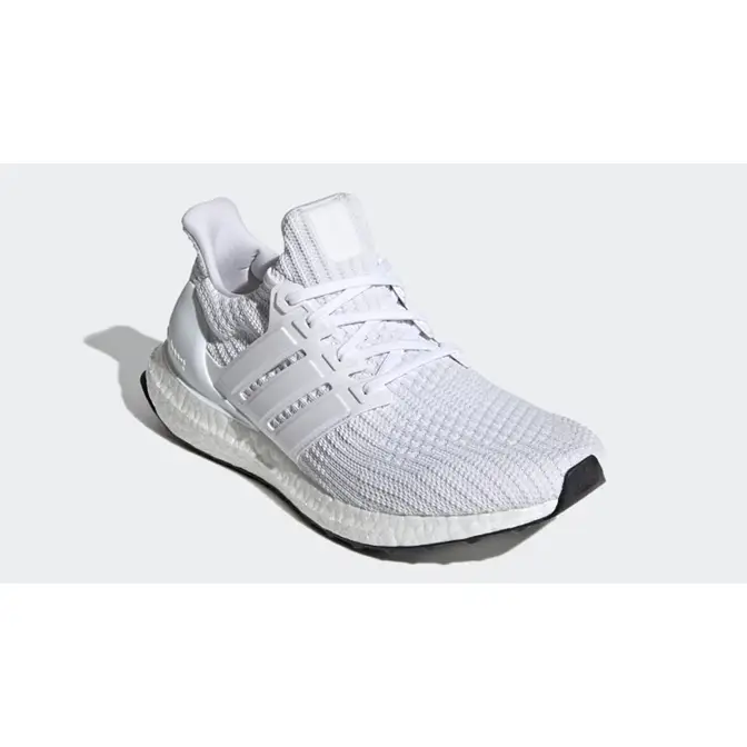 adidas Ultra Boost 4.0 DNA Cloud White Where To Buy FY9120