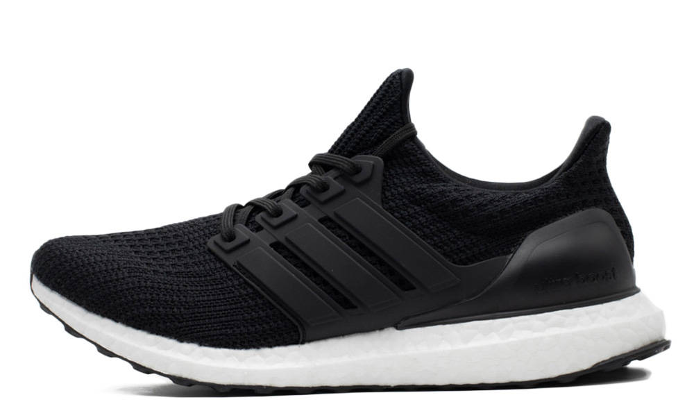 adidas Ultra Boost 4.0 DNA Core Black Cloud White Where To Buy FY9318 The Sole Supplier