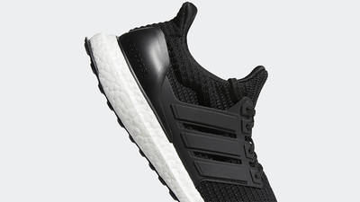 Adidas Ultra Boost 4 0 Dna Core Black Cloud White Where To Buy Fy9318 The Sole Supplier