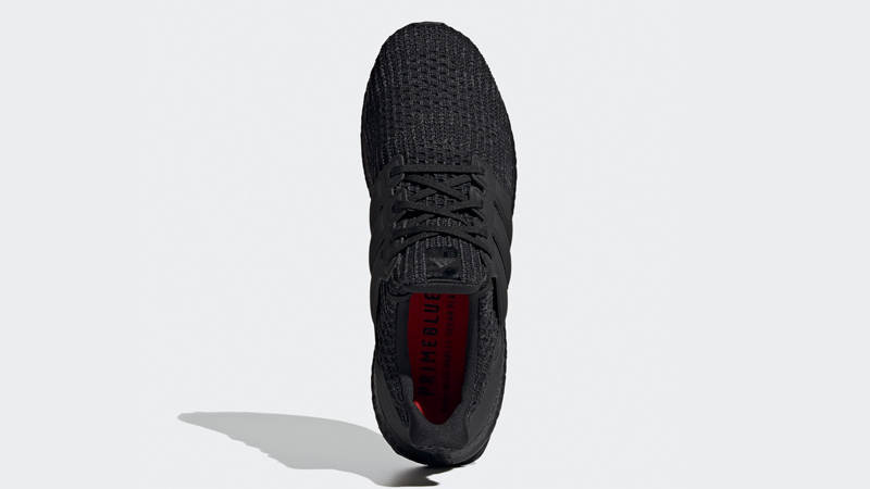 adidas Ultra Boost 4.0 DNA Core Black Middle
