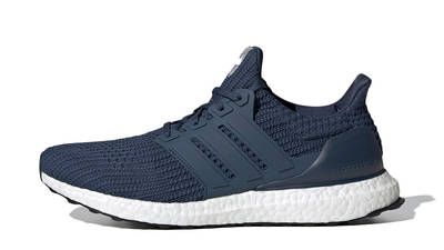 adidas Ultra Boost 4.0 DNA Crew Navy Cloud White