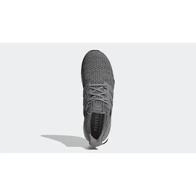 adidas Ultra Boost 4.0 DNA Grey Three Top