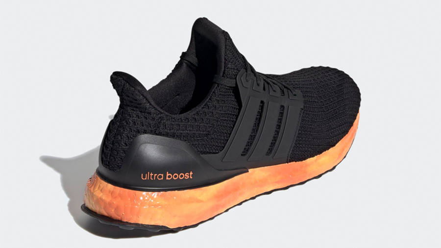 copper ultra boost