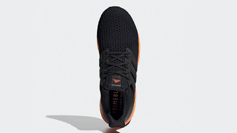 adidas Ultra Boost 4.0 DNA Watercolor Pack Hazy Copper Middle