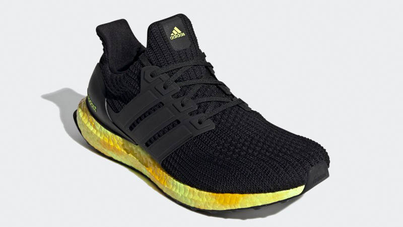 Adidas ultra boost color sole clearance pack