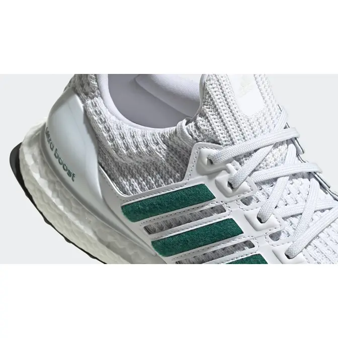 adidas Ultraboost 4.0 DNA Shoes - White, FY9120