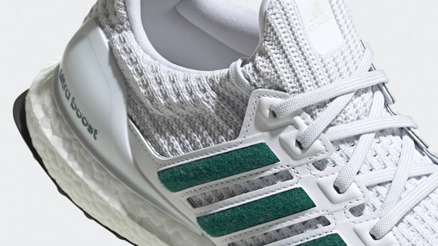 ultra boost 4.0 green