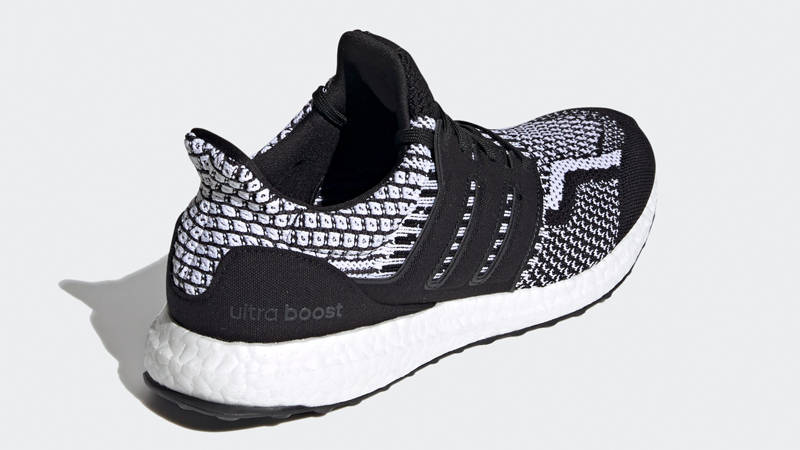 Oreo adidas ultra 2025 boost 4.0