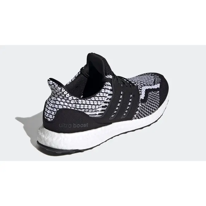 Ultra boost cheap 5.0 oreo