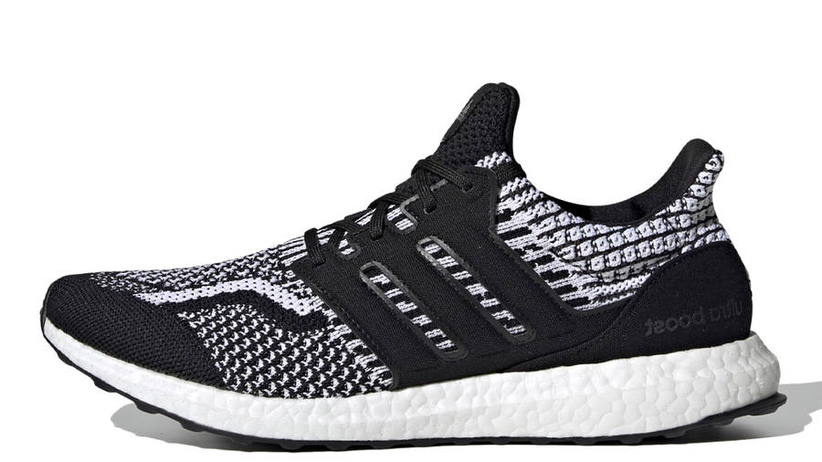 adidas Ultra Boost 5.0 DNA Oreo | Where To Buy | FY9348 | The Sole Supplier