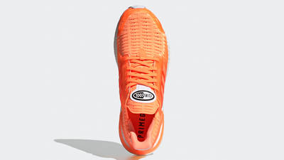 adidas Ultra Boost DNA Clima Cool 1 Screaming Orange | Where To Buy | FZ2544 | The Sole Supplier