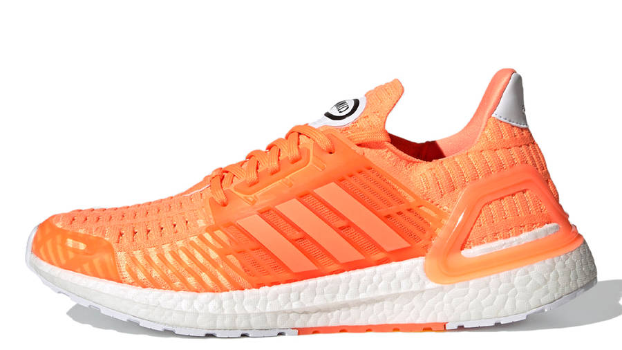adidas Ultra Boost DNA Clima Cool 1 Screaming Orange | Where To Buy ...
