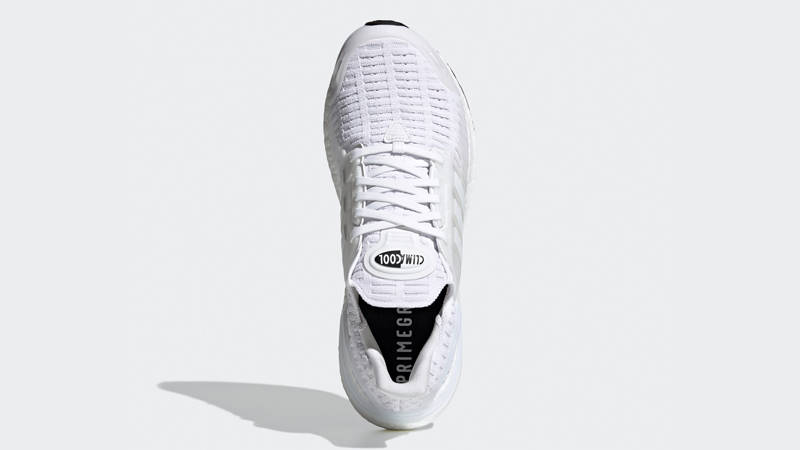 adidas Ultra Boost DNA Clima Cool 1 Cloud White Middle