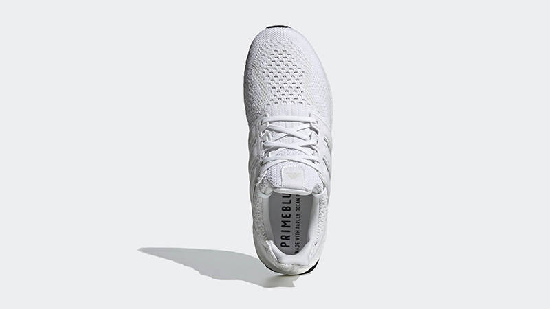 adidas Ultra Boost DNA Cloud White Where To Buy FY9349