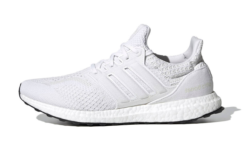 Adidas Ultra Boost 5 0 Dna Cloud White Where To Buy Fy9349 The Sole Supplier