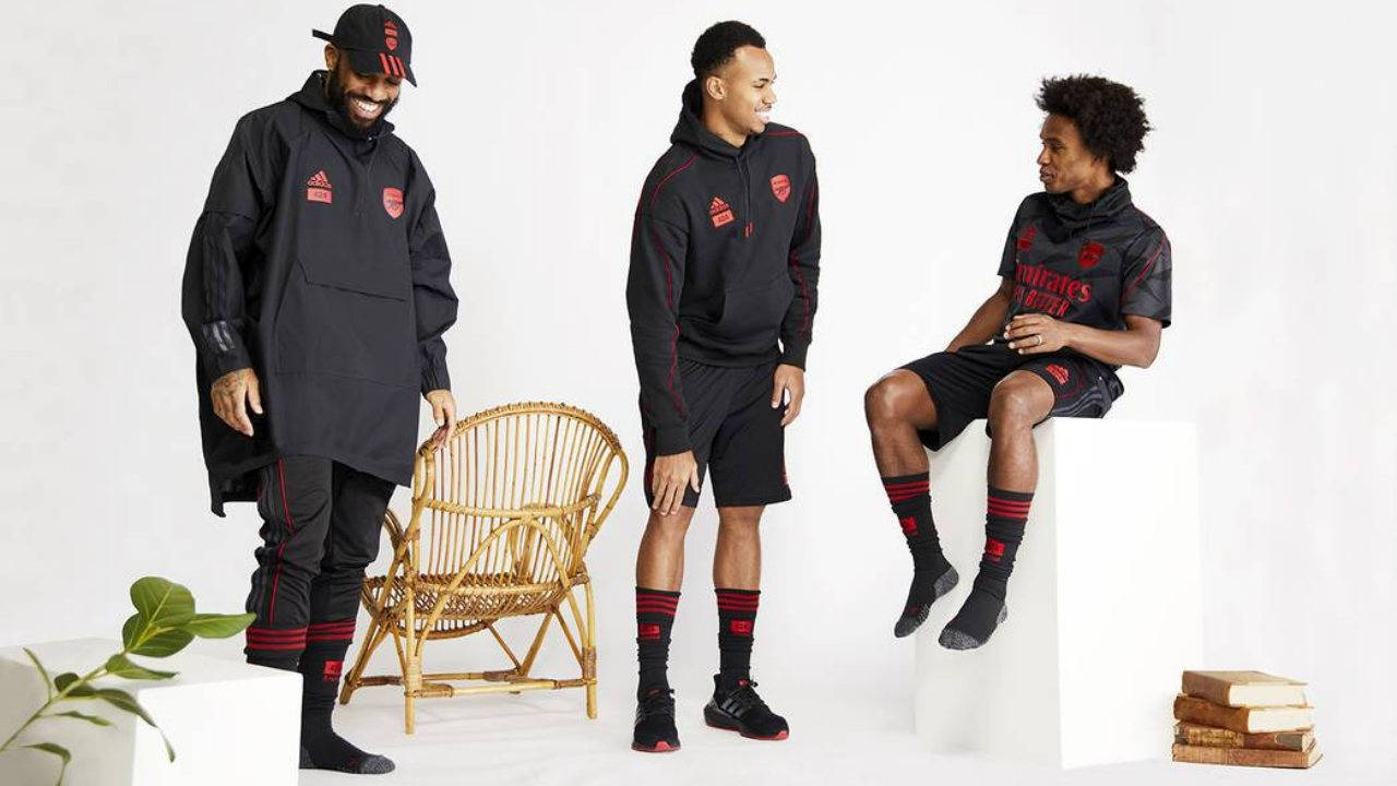 adidas x 424 x arsenal 2