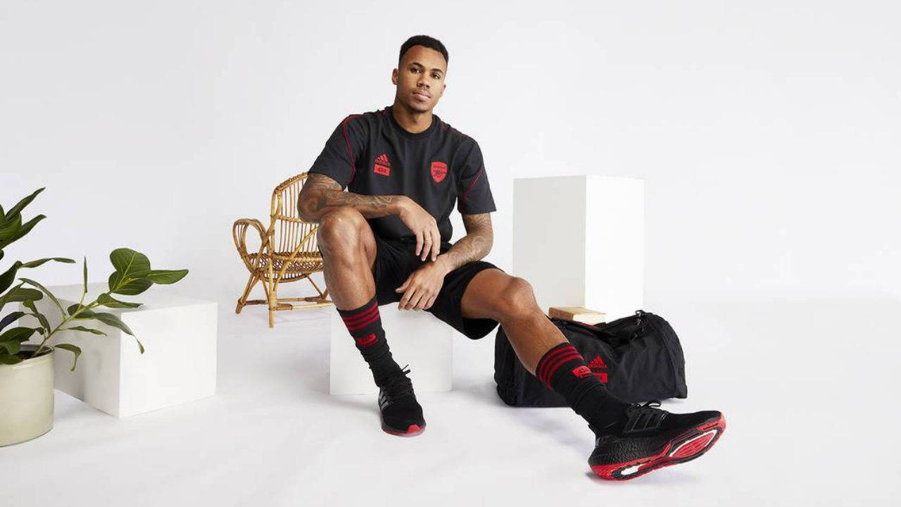 adidas x 424 x arsenal 3