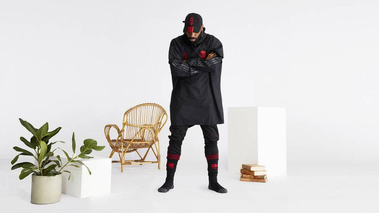 adidas x 424 x arsenal 4