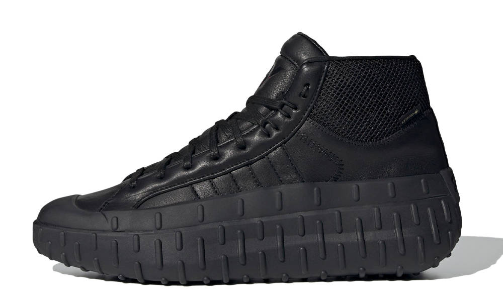 adidas y3 high