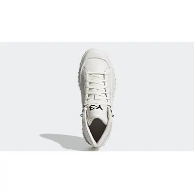 adidas Y-3 GR.1P High GTX Core White Middle