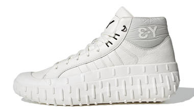 adidas Y-3 GR.1P High GTX Core White adidas Y-3 GR.1P High GTX Core White
