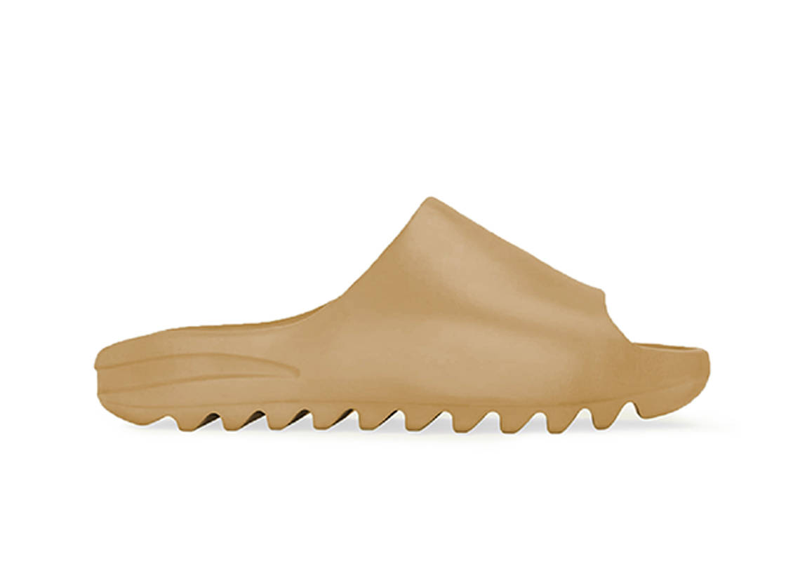 adidas Yeezy slide Core